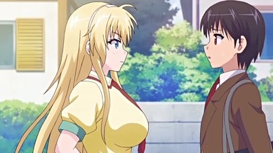 Do S na Seitokaichou-sama ga M Note ni Shihai Saremashita Episode 01
