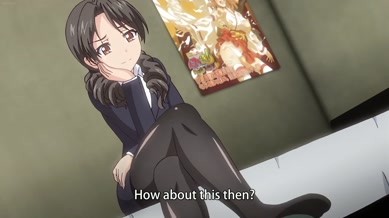 Dokidoki Little Ooyasan Episode 03