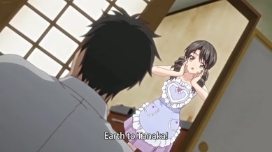 Dokidoki Little Ooyasan Episode 04