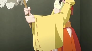 Dokidoki Little Ooyasan Episode 06