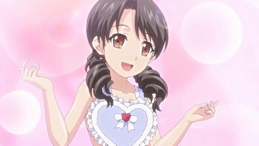 Dokidoki Little Ooyasan Episode 3