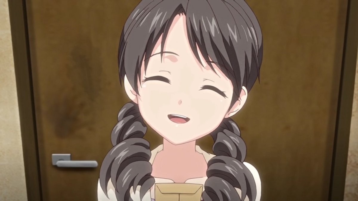 Dokidoki Little Ooyasan Episode 4