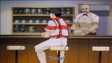 Doukyuusei Episode 03