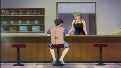 Doukyuusei Episode 04