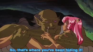 Dragon Pink Episode 01