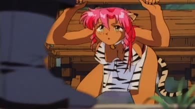 Dragon Pink Episode 02