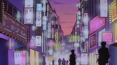 Dream Hazard Episode 01