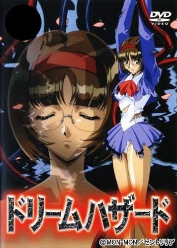 Dream Hazard Episode 1