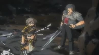 Dvine Luv Episode 01