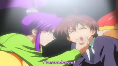 Eiken Episode 01 - 02