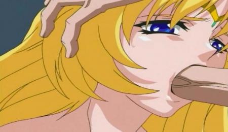 Elfina: Servant Princess Episode 2