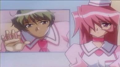 Endless Serenade Episode 01