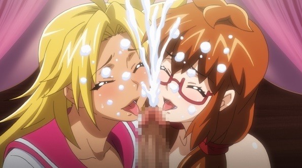 Energy Kyouka!! Episode 02