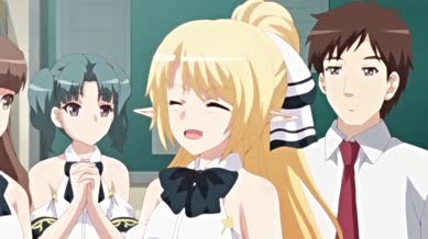 Enjo Kouhai Episode 01