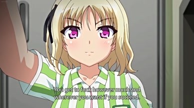 Ero Konbini Tenchou Episode 01