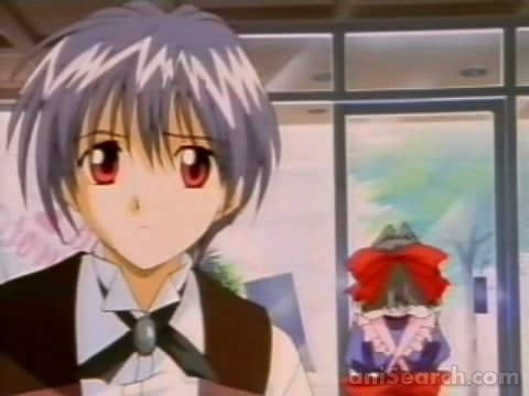 Fairy in the Forest Episode 1