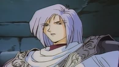 Fencer of Minerva Episode 02