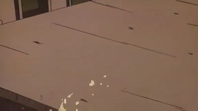 Fencer of Minerva Episode 03