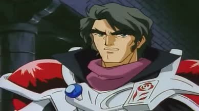 Fencer of Minerva Episode 04