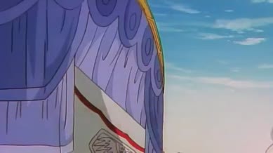 Fencer of Minerva Episode 05