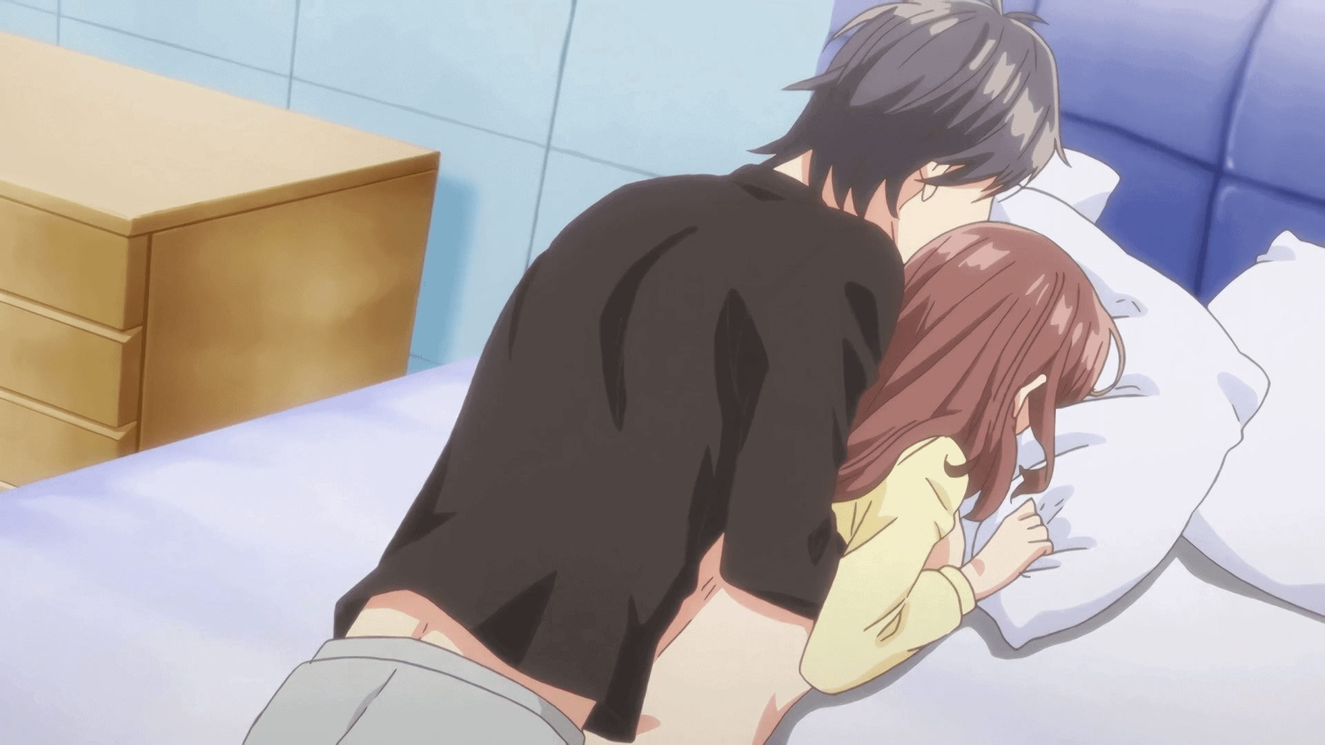 Fencer of Minerva Episode 2