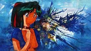 Fencer of Minerva Episode 4