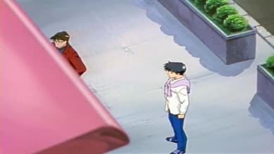 First Loves Episode 01