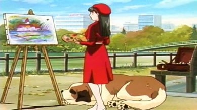 First Loves Episode 03