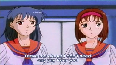 First Loves Episode 04