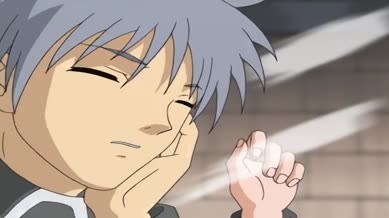 Flutter of Birds 2 Episode 01