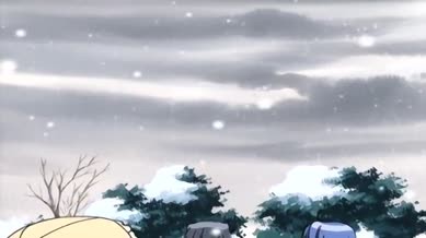 Flutter of Birds 2 Episode 02