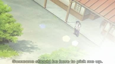 Flutter of Birds Episode 01