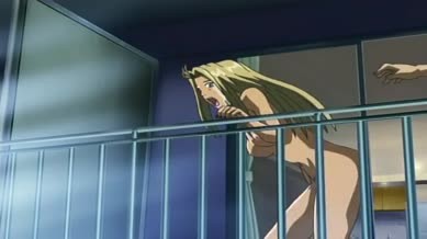 Foxy Nudes Episode 02