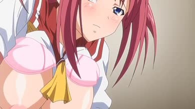 Fukubiki! Triangle Episode 01