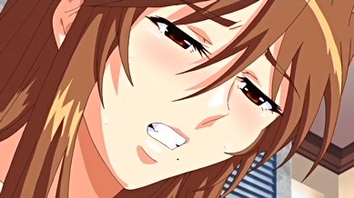 Furyou ni Hamerarete Jusei Suru Kyonyuu Okaa-san The Animation Episode 01