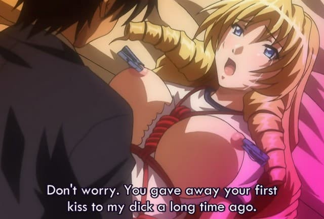 Gakuen Saimin Reido Episode 2