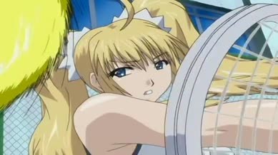 Gakuen Shimai Episode 01