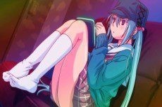 Garden The Animation Episode 01