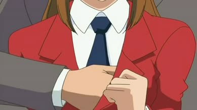 Gold Throbber Episode 01