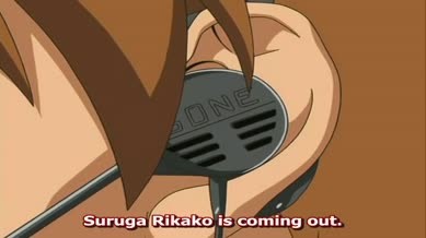 Gold Throbber Episode 02