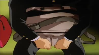 Gosenzo San'e Episode 01