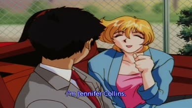 Gosenzo San'e Episode 02