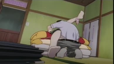 Gosenzo San'e Episode 04