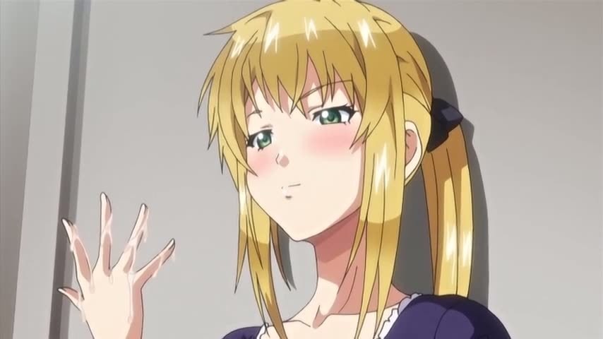 Green Eyes: Ane Kyun! yori The Animation Episode 01