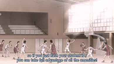 Haramasete Seiryuu-kun! Episode 02