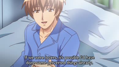 Harukoi Otome Episode 01