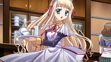 Harukoi Otome Episode 02