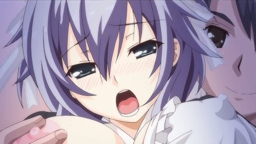 Hataraku Otona no Ren`ai Jijou The Animation Episode 01