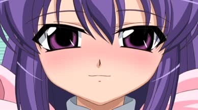 Hatsu Inu 2 Episode 02