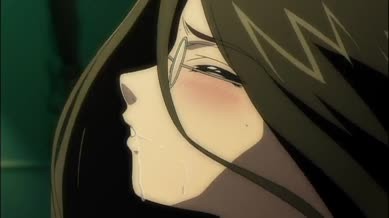 Hatsu Inu Episode 02